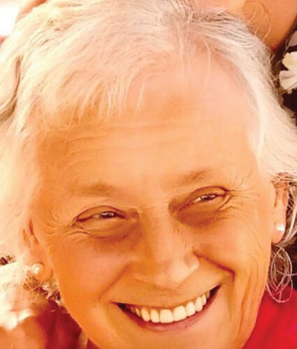 Edna Arbutice ‘Beauty’ Harper Myers